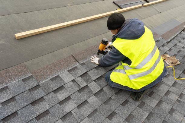 Best Shingle Roofing Installation  in Elliston, VA