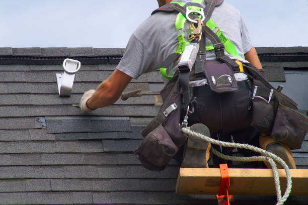 Quick and Trustworthy Emergency Roof Repair Services in Elliston, VA