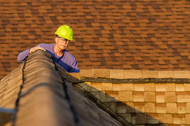 Best New Roof Installation  in Elliston, VA