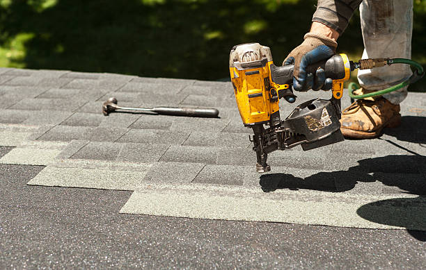 Best New Roof Installation  in Elliston, VA