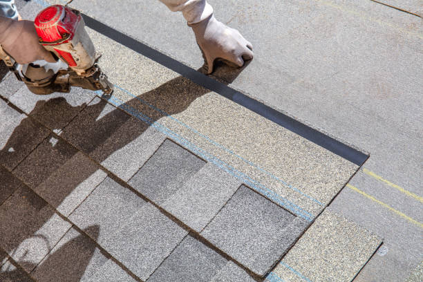Best Metal Roofing Contractor  in Elliston, VA
