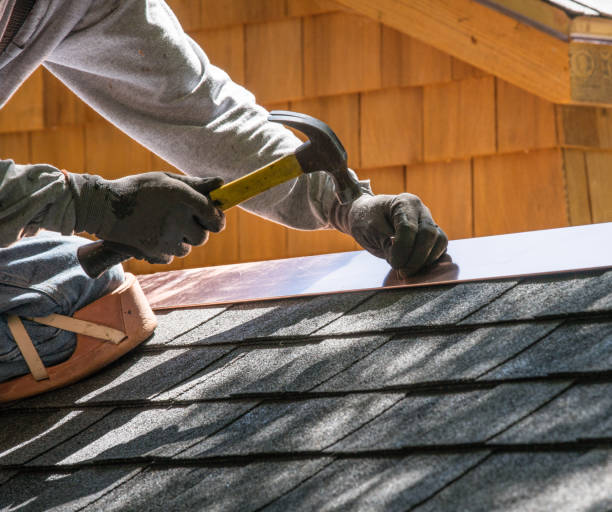 Best Affordable Roofing Company  in Elliston, VA